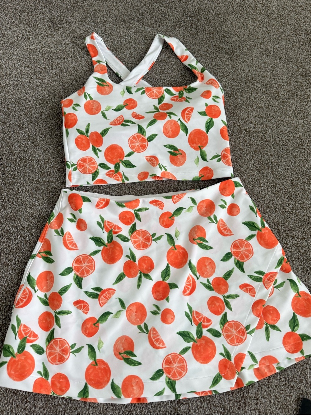 Abercrombie YPB SculptLUX Set (medium)
